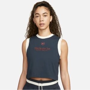 Nike Sportswear Heritage Tank Top